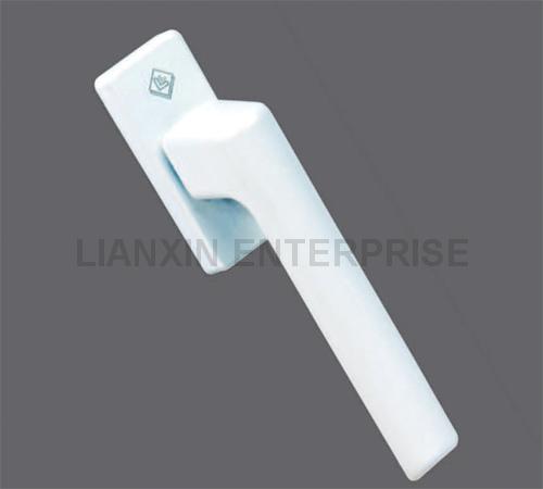 Standard straight handle(Aluminum base)