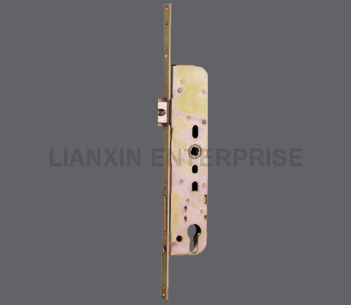 European Casement Door Lock