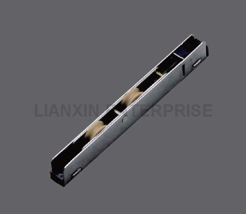  Stainless Steel Window Copper Twin Roller