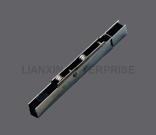 Ball Modulation Window Copper Twin Roller