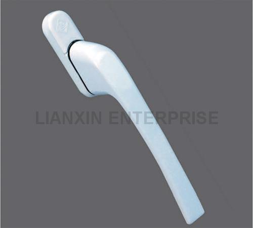 Exterior Special No.18 Handle (Aluminum)