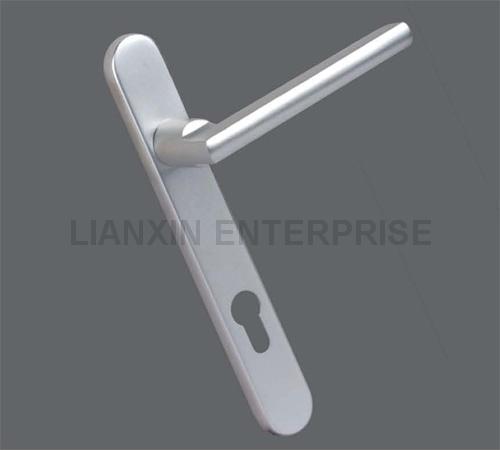 22/13 Panel Handle (Aluminum)