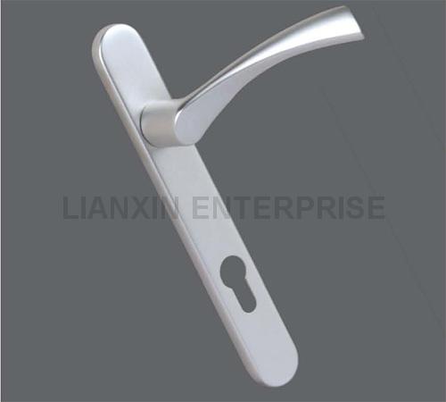 20/13 Panel Handle (Aluminum)