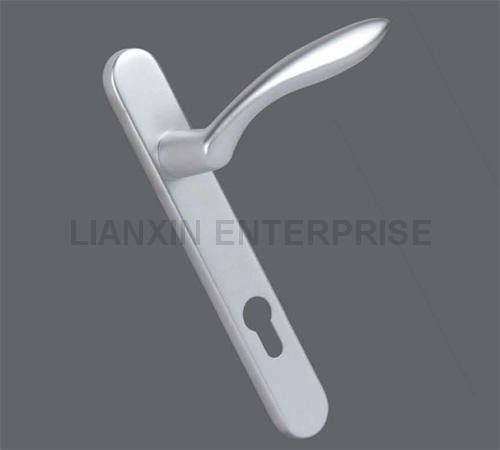 19/13 Panel Handle (Aluminum)