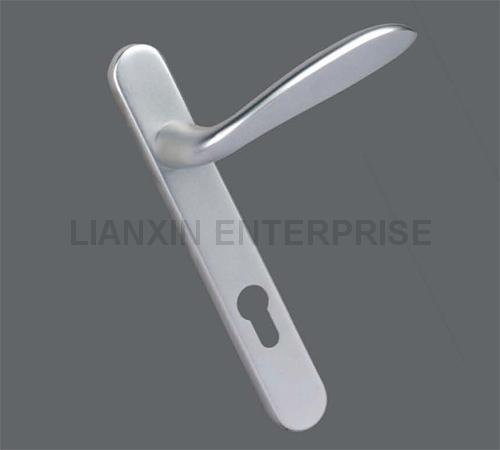 18/13 Panel Handle (Aluminum)