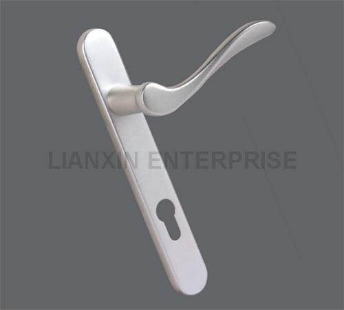 16/13 Panel Handle (Aluminum)