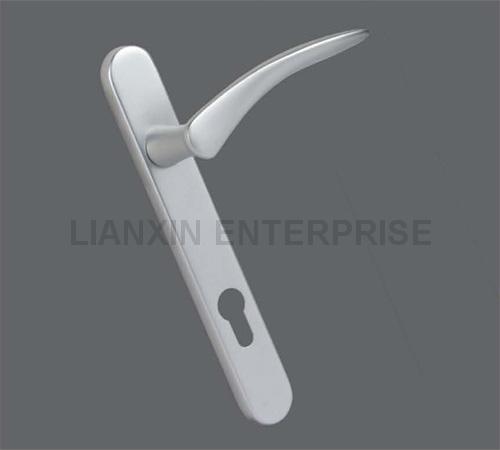 15/13 Panel Handle (Aluminum)