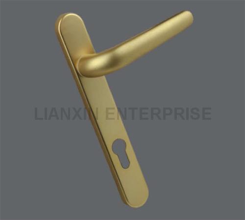 2/13 Panel Handle