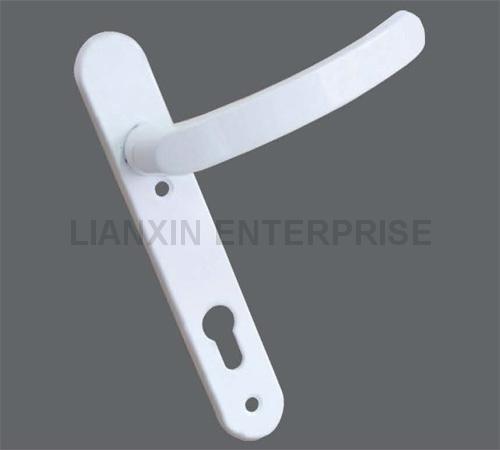 No.1 Panel Handle 