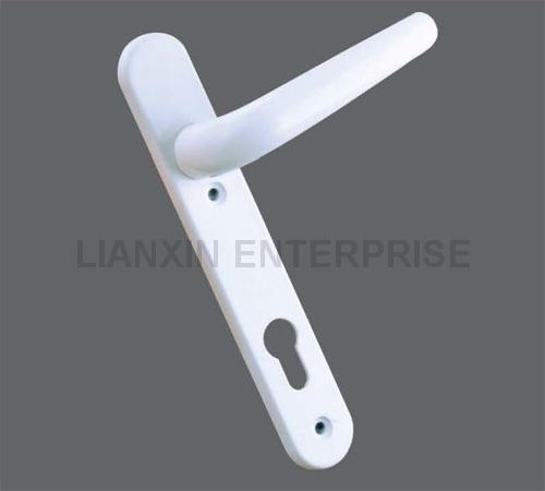 No.9 Panel Handle