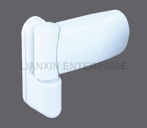  Aluminum No.4 Door Hinge