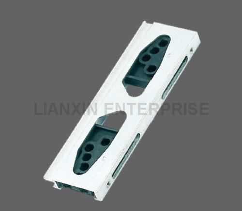 No.4 Bolt Lock Case