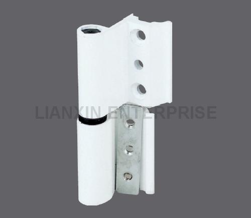 Aluminum Alloy No.11 Hinge