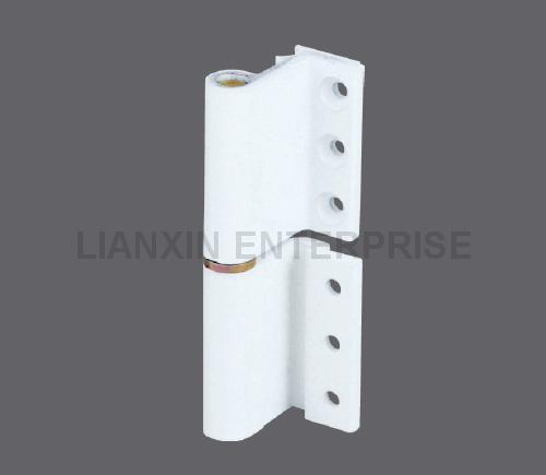 Aluminum Alloy No.5 Hinge