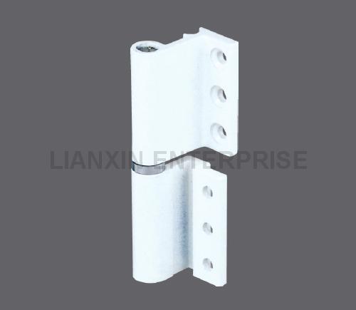 Aluminum Alloy No.3 Hinge