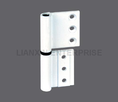 Aluminum Alloy No.27 Hinge