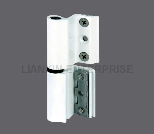 Aluminum Alloy No.25 Hinge