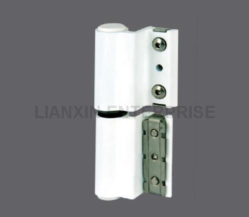 Aluminum Alloy No.24 Door Hinge