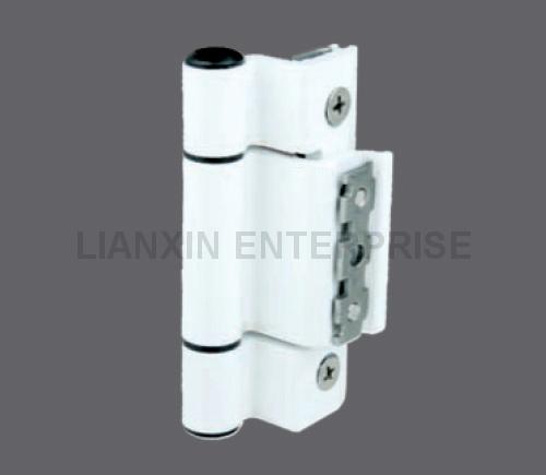 Aluminum Alloy No.21 Hinge