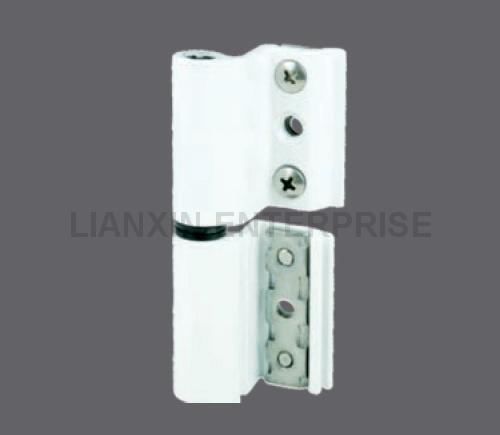 Aluminum Alloy No.20 Hinge