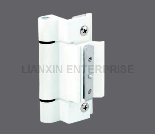 Aluminum Alloy No.18 Hinge