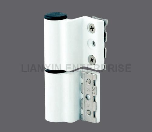 Aluminum Alloy No.9 Door Hinge