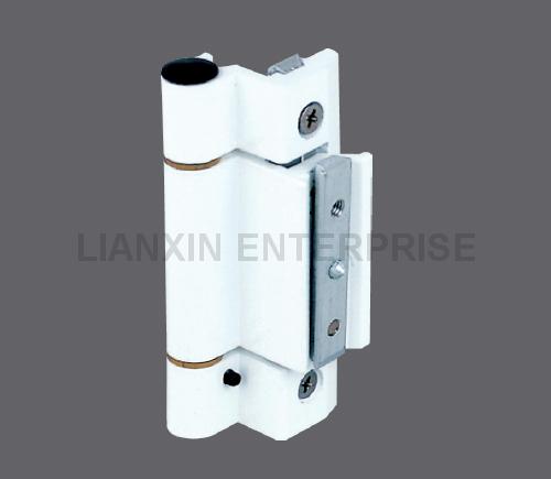 Aluminum Alloy No.8 Hinge