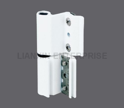 Aluminum Alloy No.7 Hinge