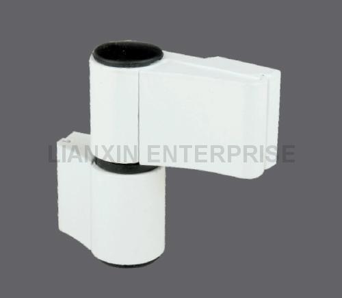 3d Aluminum Door Hinge