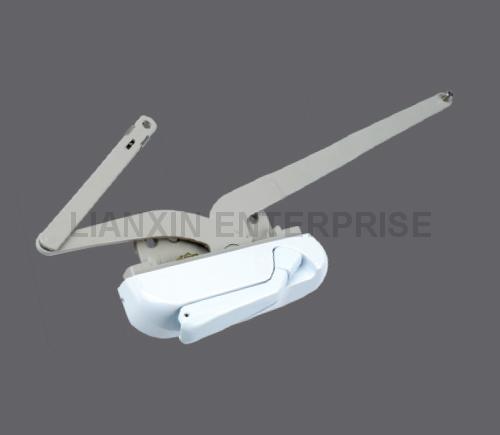 L Series Dual Arm Awning Operator