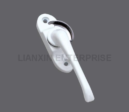 Long-handled Crescent Lock