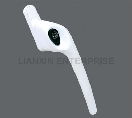 Outward No.16 Handle (Zinc & Aluminum)