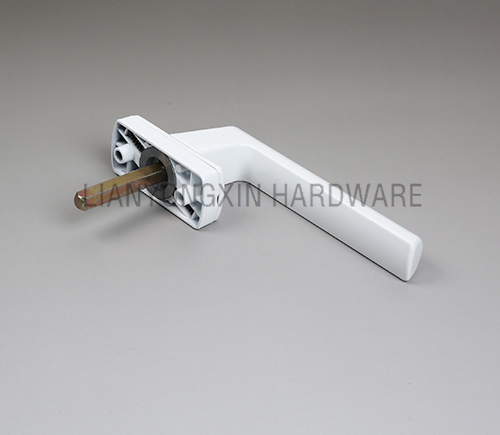 Standard Straight Handle (Zinc Base)