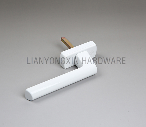 Standard Straight Handle (Zinc Base)