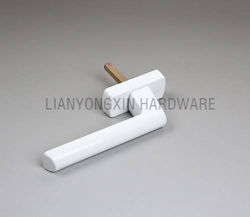 Standard straight handle(Aluminum base)