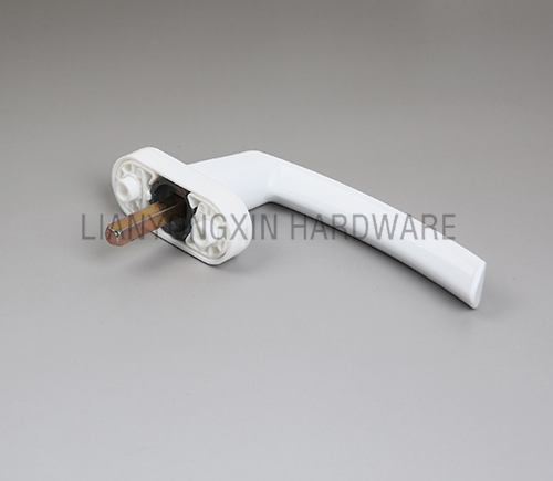 Inward No.23 Handle (Plastic Base)