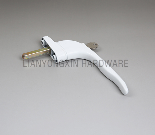 Outward No.15 handle(zinc&aluminum)