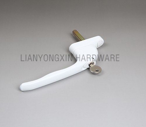 Outward No.15 handle(zinc&aluminum)