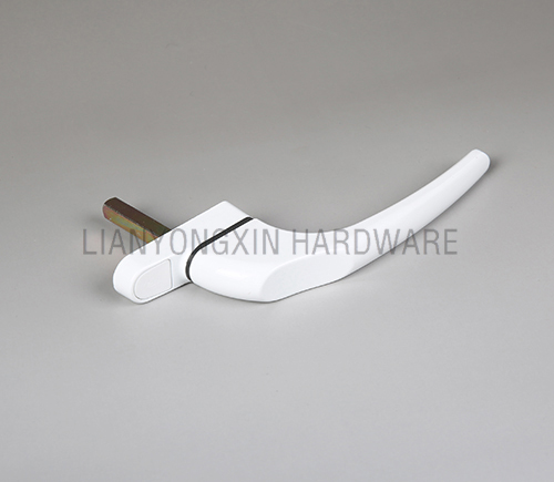 Exterior special No.6 handle(zinc)