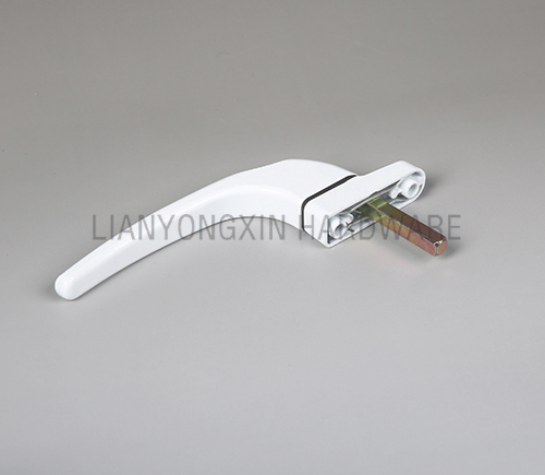 Exterior special No.6 handle(zinc)