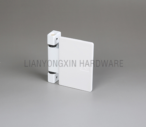 Standard 8-hole Door Hinges