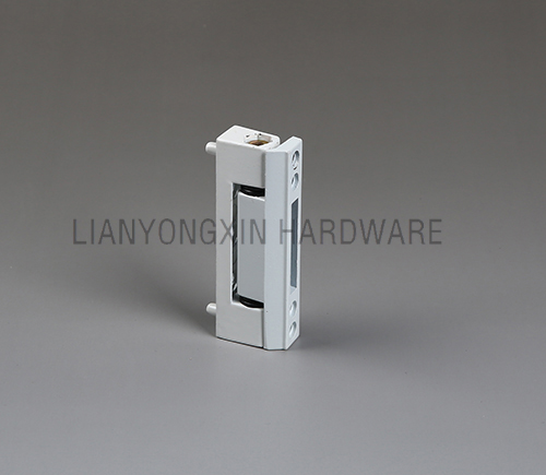 Inward Window Hinge