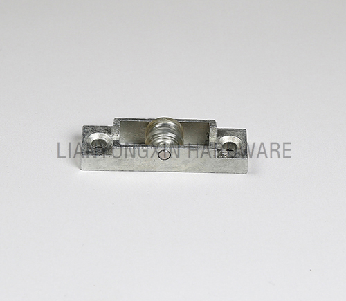 88 Polycarbonate Notch Roller (A)