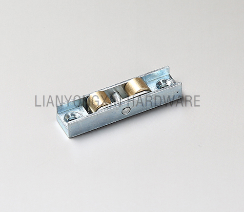  80 Copper Level Twin Roller ( Special Purpose)