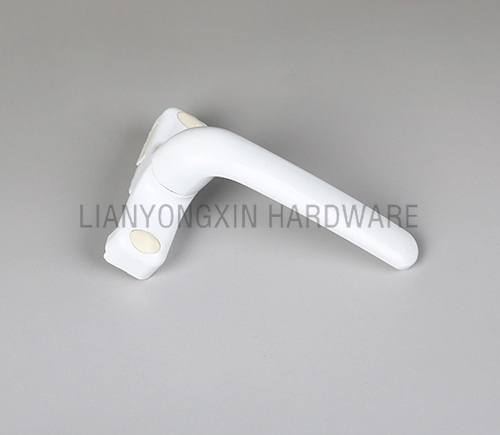 Single-point #10 Handle